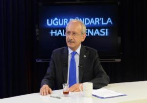  CHP DE İKİNCİ ADAYA İZİN VERMEM !